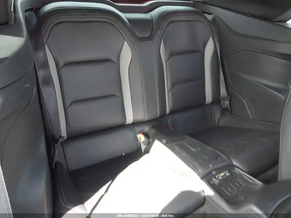 1G1FD3DS7H0103710 2017 CHEVROLET CAMARO - Image 8