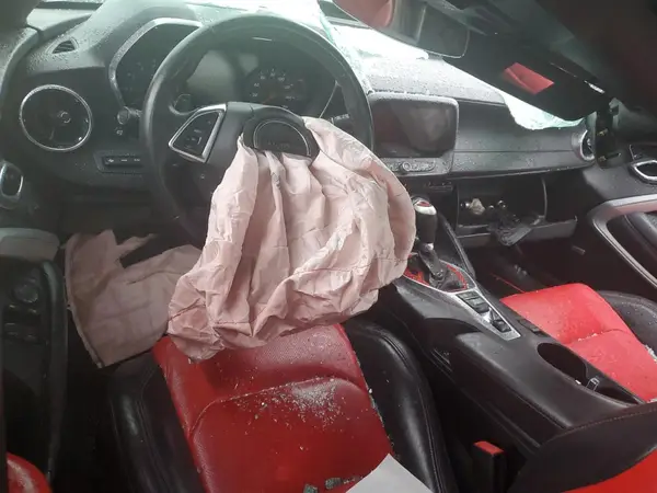 1G1FD3DS7H0108454 2017 CHEVROLET CAMARO - Image 8
