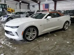1G1FD3DS7H0111256 2017 CHEVROLET CAMARO