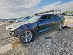 1G1FD3DS7H0115095 2017 CHEVROLET CAMARO