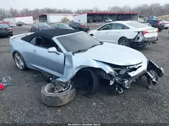 1G1FD3DS7H0156925 2017 CHEVROLET CAMARO