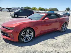 1G1FD3DS7H0162336 2017 CHEVROLET CAMARO