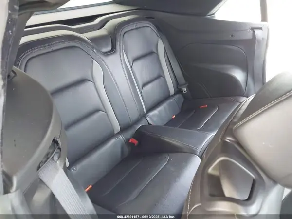 1G1FD3DS7J0157062 2018 CHEVROLET CAMARO - Image 8