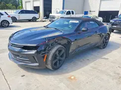 1G1FD3DS7J0176145 2018 CHEVROLET CAMARO