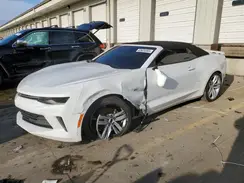 1G1FD3DS7J0176890 2018 CHEVROLET CAMARO