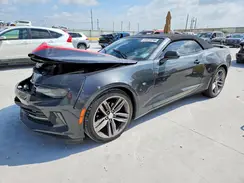 1G1FD3DS7J0182673 2018 CHEVROLET CAMARO