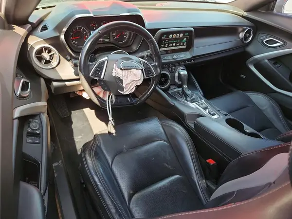1G1FD3DS7J0182673 2018 CHEVROLET CAMARO - Image 8