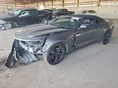 1G1FD3DS7L0107703 2020 CHEVROLET CAMARO
