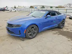 1G1FD3DS7M0113213 2021 CHEVROLET CAMARO