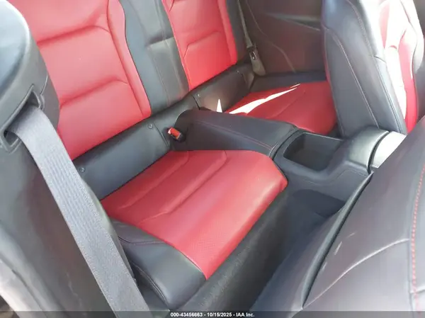 1G1FD3DS7P0159614 2023 CHEVROLET CAMARO - Image 8