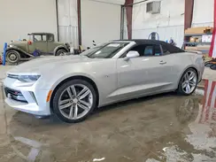 1G1FD3DS8G0174364 2016 CHEVROLET CAMARO