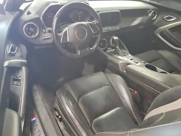1G1FD3DS8G0174364 2016 CHEVROLET CAMARO - Image 8