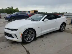 1G1FD3DS8G0189110 2016 CHEVROLET CAMARO