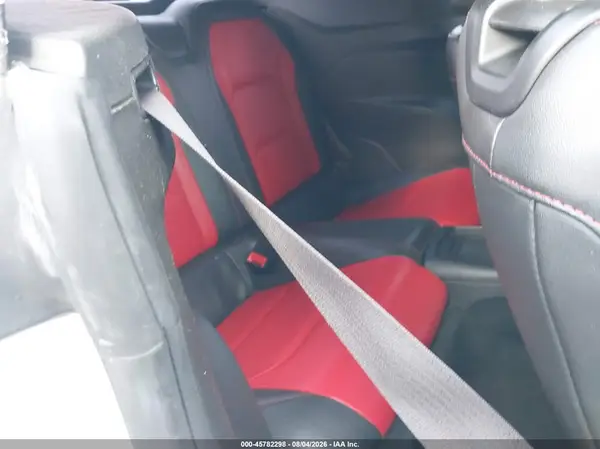 1G1FD3DS8H0105286 2017 CHEVROLET CAMARO - Image 8