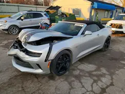 1G1FD3DS8H0136764 2017 CHEVROLET CAMARO