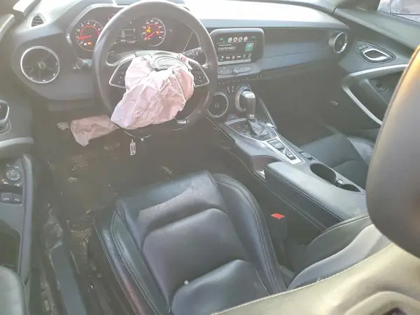 1G1FD3DS8H0136764 2017 CHEVROLET CAMARO - Image 8