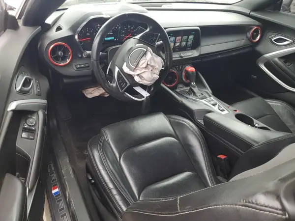 1G1FD3DS8J0143090 2018 CHEVROLET CAMARO - Image 8