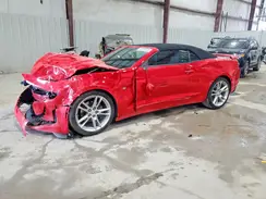 1G1FD3DS8K0155077 2019 CHEVROLET CAMARO