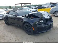 1G1FD3DS8K0157640 2019 CHEVROLET CAMARO