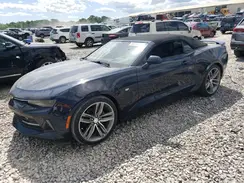 1G1FD3DS9G0137565 2016 CHEVROLET CAMARO