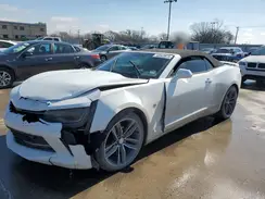 1G1FD3DS9G0151272 2016 CHEVROLET CAMARO