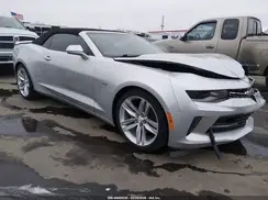 1G1FD3DS9G0169805 2016 CHEVROLET CAMARO