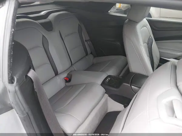 1G1FD3DS9G0169805 2016 CHEVROLET CAMARO - Image 8