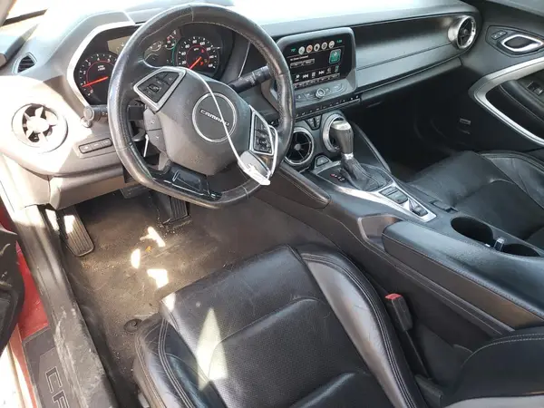 1G1FD3DS9G0178407 2016 CHEVROLET CAMARO - Image 8