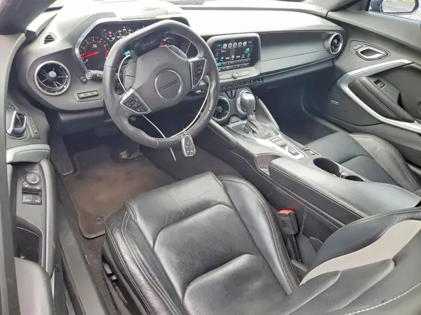 1G1FD3DS9H0111534 2017 CHEVROLET CAMARO - Image 8