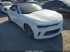 1G1FD3DS9H0212184 2017 CHEVROLET CAMARO