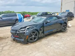 1G1FD3DS9J0129893 2018 CHEVROLET CAMARO