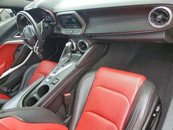 1G1FD3DS9J0129893 2018 CHEVROLET CAMARO - Image 8