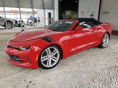 1G1FD3DS9J0143759 2018 CHEVROLET CAMARO
