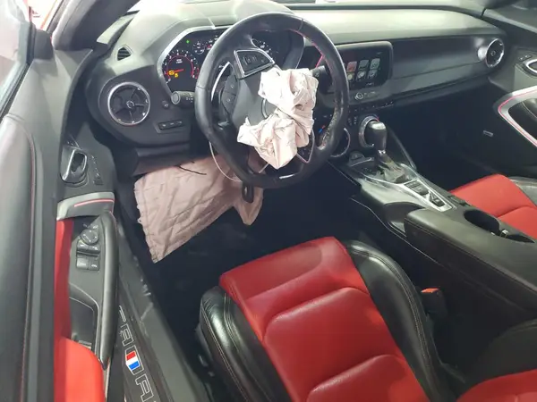 1G1FD3DS9J0143759 2018 CHEVROLET CAMARO - Image 8