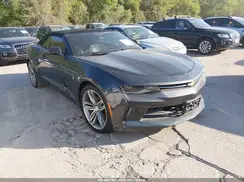 1G1FD3DS9J0181895 2018 CHEVROLET CAMARO