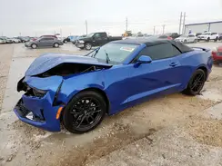 1G1FD3DS9L0144879 2020 CHEVROLET CAMARO