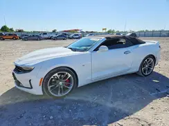 1G1FD3DS9M0142258 2021 CHEVROLET CAMARO