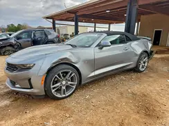 1G1FD3DS9P0156536 2023 CHEVROLET CAMARO