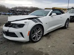 1G1FD3DSXG0172325 2016 CHEVROLET CAMARO