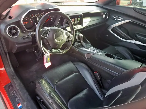 1G1FD3DSXG0189920 2016 CHEVROLET CAMARO - Image 8