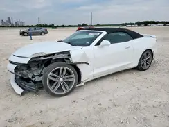 1G1FD3DSXH0129735 2017 CHEVROLET CAMARO