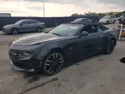 1G1FD3DSXH0137642 2017 CHEVROLET CAMARO