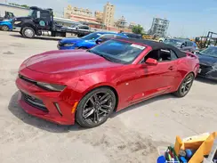 1G1FD3DSXH0212579 2017 CHEVROLET CAMARO