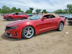 1G1FD3DSXK0138054 2019 CHEVROLET CAMARO