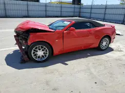 1G1FD3DSXK0143173 2019 CHEVROLET CAMARO
