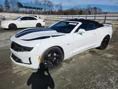 1G1FD3DSXM0122505 2021 CHEVROLET CAMARO