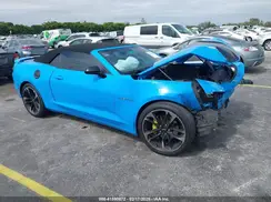 1G1FD3DSXN0131531 2022 CHEVROLET CAMARO