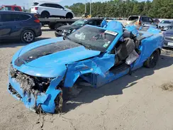 1G1FD3DSXP0118930 2023 CHEVROLET CAMARO