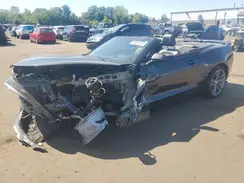 1G1FD3DX0G0166478 2016 CHEVROLET CAMARO
