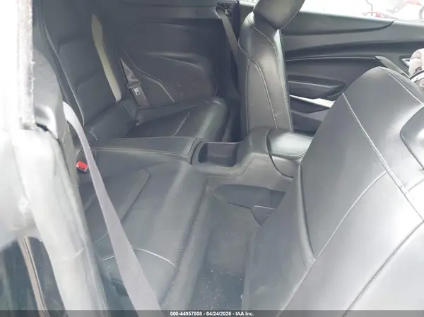 1G1FD3DX0H0112938 2017 CHEVROLET CAMARO - Image 8